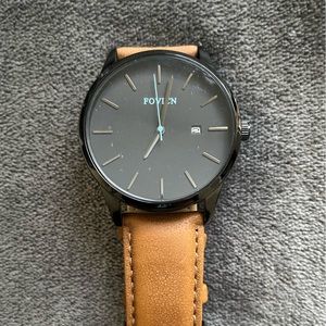 Fovicn Watch